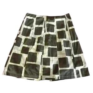 Jessica pleated skirt  size 14 NWT